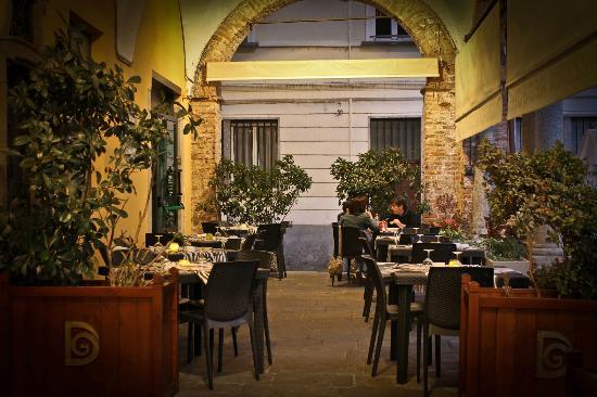 Pizzeria Regisole Hostaria